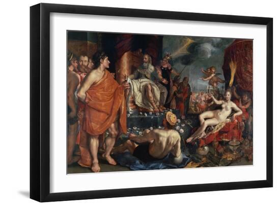 Premium Giclee Print, , large