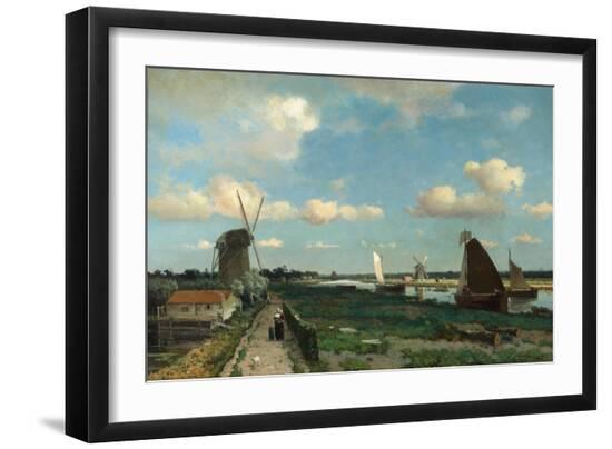 Premium Giclee Print, , large