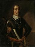 Witte Corneliszoon De with (1599-165), Dutch Admiral, 1657-Hendrik Maertensz Sorgh-Stretched Canvas