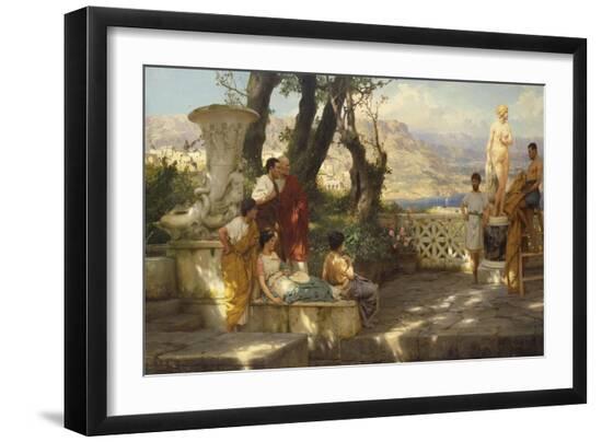 Premium Giclee Print, , large