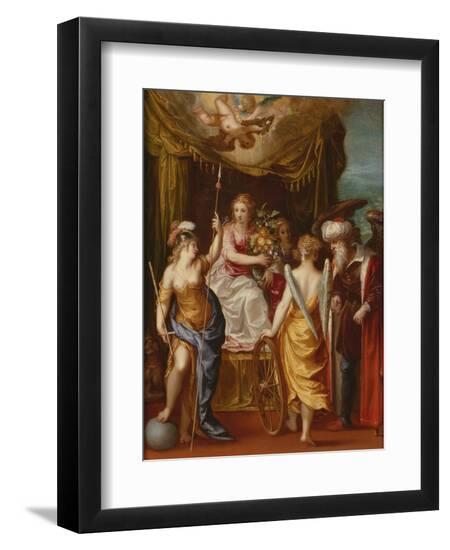 Giclee Print, , large