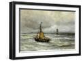 Black Frame
