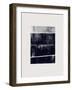 Hendrik-Djaheda Richers-Framed Giclee Print