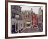 Heneace St.-John Allin-Framed Premium Giclee Print