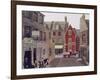 Heneace St.-John Allin-Framed Premium Giclee Print