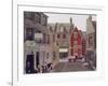 Heneace St.-John Allin-Framed Premium Giclee Print