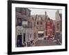 Heneace St.-John Allin-Framed Premium Giclee Print