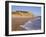 Hengistbury Head and Beach, Dorset, England, United Kingdom, Europe-Rainford Roy-Framed Photographic Print