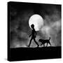 Stretched Canvas