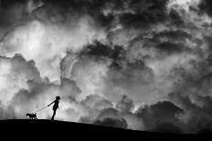 The Clue-Hengki Lee-Stretched Canvas