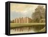 Hengrave Hall-Alexander Francis Lydon-Framed Stretched Canvas