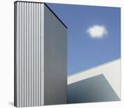 Cloud-Henk Van Maastricht-Stretched Canvas