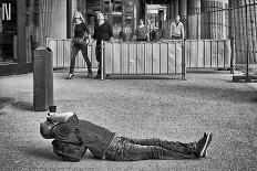 Look Up-Henk Van Maastricht-Photographic Print