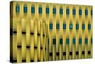 Stretched Canvas