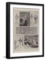 Henley in the Coronation Year-Ralph Cleaver-Framed Giclee Print