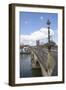 Henley-On-Thames, Oxfordshire, England, United Kingdom, Europe-Charlie Harding-Framed Photographic Print