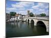 Henley-On-Thames, Oxfordshire, England, United Kingdom-Roy Rainford-Mounted Photographic Print
