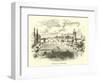 Henley-On-Thames-null-Framed Giclee Print