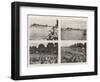 Henley Regatta, 1901, the Grand Challenge Cup-null-Framed Giclee Print