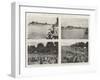 Henley Regatta, 1901, the Grand Challenge Cup-null-Framed Giclee Print