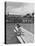 Henley Regatta 1966-null-Stretched Canvas