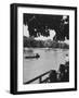 Henley Regatta 1966-null-Framed Photographic Print