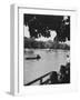 Henley Regatta 1966-null-Framed Photographic Print