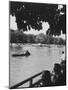 Henley Regatta 1966-null-Mounted Photographic Print