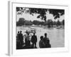 Henley Regatta 1966-null-Framed Photographic Print