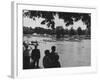 Henley Regatta 1966-null-Framed Photographic Print