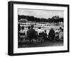 Henley Regatta 1966-null-Framed Photographic Print