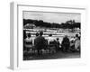 Henley Regatta 1966-null-Framed Photographic Print