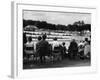 Henley Regatta 1966-null-Framed Photographic Print