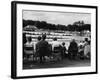 Henley Regatta 1966-null-Framed Photographic Print