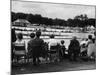 Henley Regatta 1966-null-Mounted Photographic Print