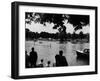 Henley Regatta 1966-null-Framed Photographic Print