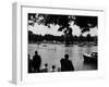 Henley Regatta 1966-null-Framed Photographic Print