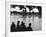 Henley Regatta 1966-null-Framed Photographic Print