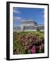 Henley Regatta, Henley-On-Thames, Oxfordshire, England, United Kingdom-Charles Bowman-Framed Photographic Print