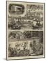 Henley Regatta-William Ralston-Mounted Giclee Print