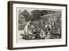 Henley Royal Regatta-Arthur Hopkins-Framed Giclee Print