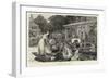 Henley Royal Regatta-Arthur Hopkins-Framed Giclee Print