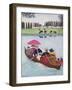 Henley-Gillian Lawson-Framed Giclee Print