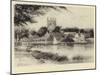 Henley-John Fullwood-Mounted Giclee Print