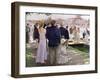 Henley-Paul Gribble-Framed Giclee Print