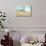 Henlopen Lighthouse, Rehoboth, Delaware-null-Mounted Art Print displayed on a wall