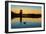 Henly Lake Dawn-rghenry-Framed Photographic Print
