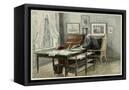 Canvas Black