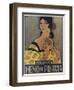 Heno De Pravia Soap-null-Framed Photographic Print