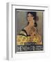 Heno De Pravia Soap-null-Framed Photographic Print